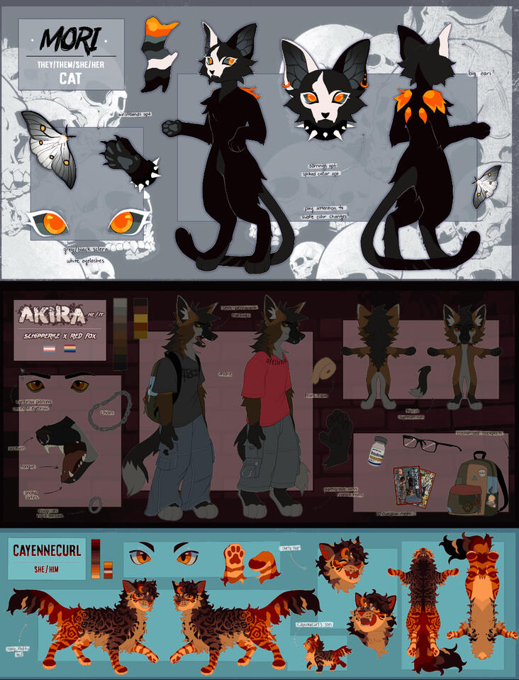 Shaded (@hyenahavoc)