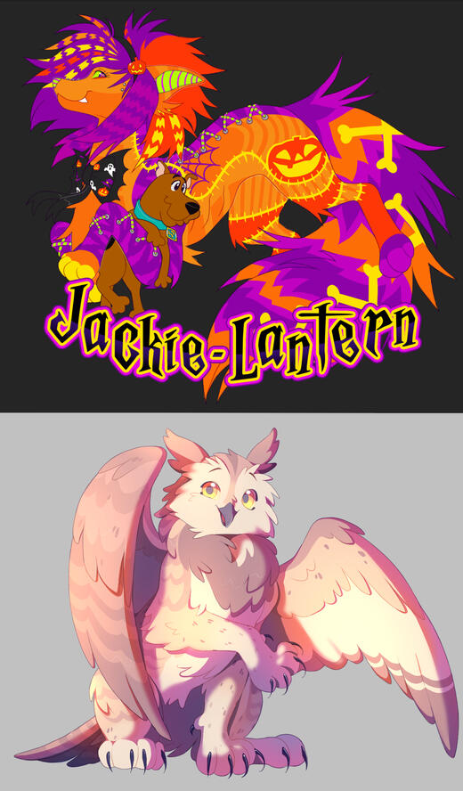 Shaded (@hyenahavoc)