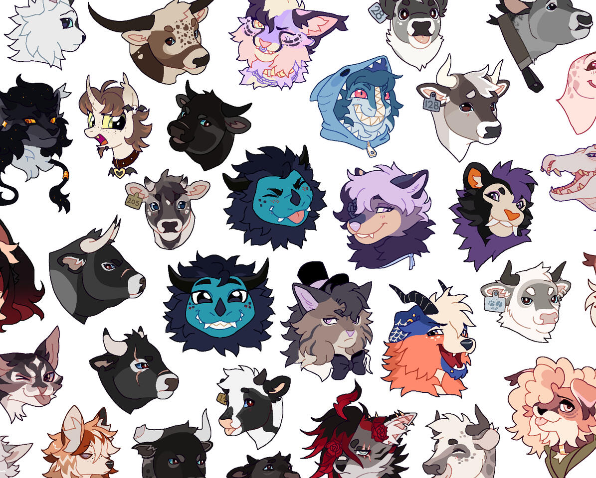 Shaded (@hyenahavoc)