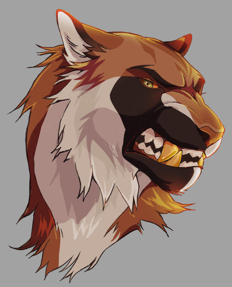 Shaded (@willowoof)