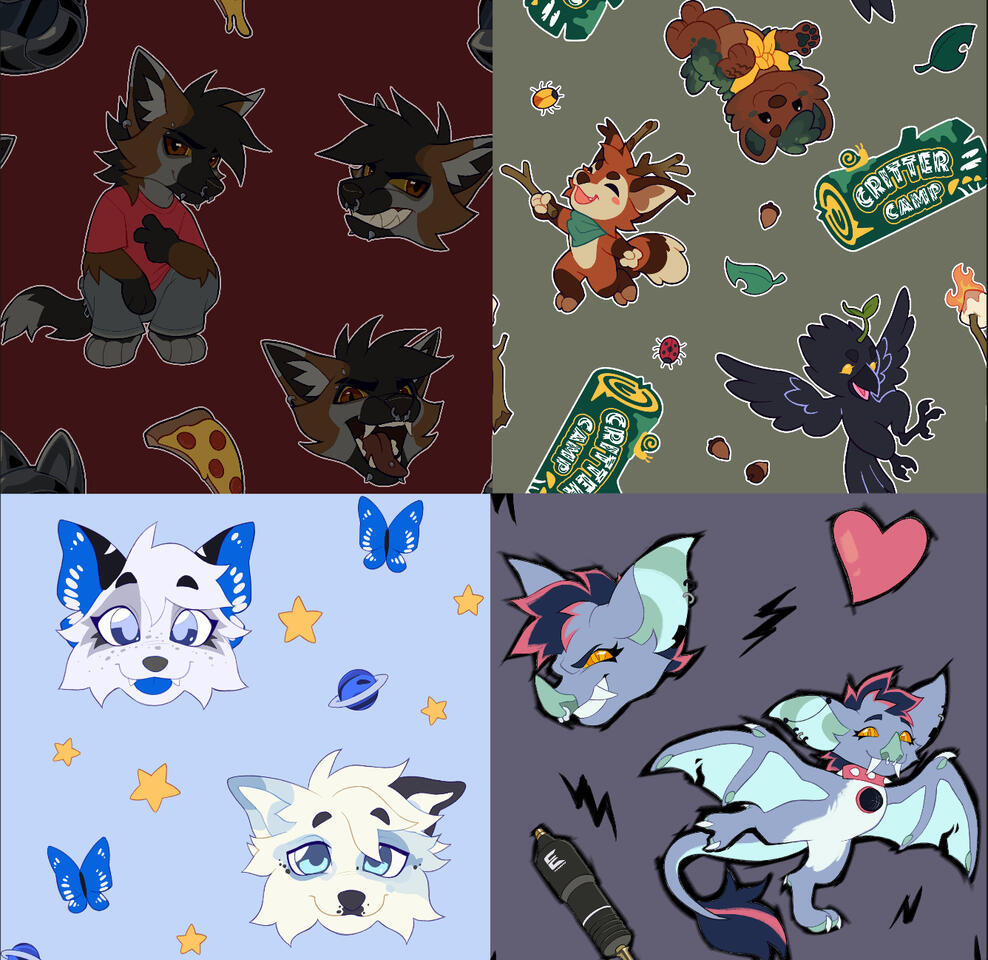 Shaded (@norsewarlock)