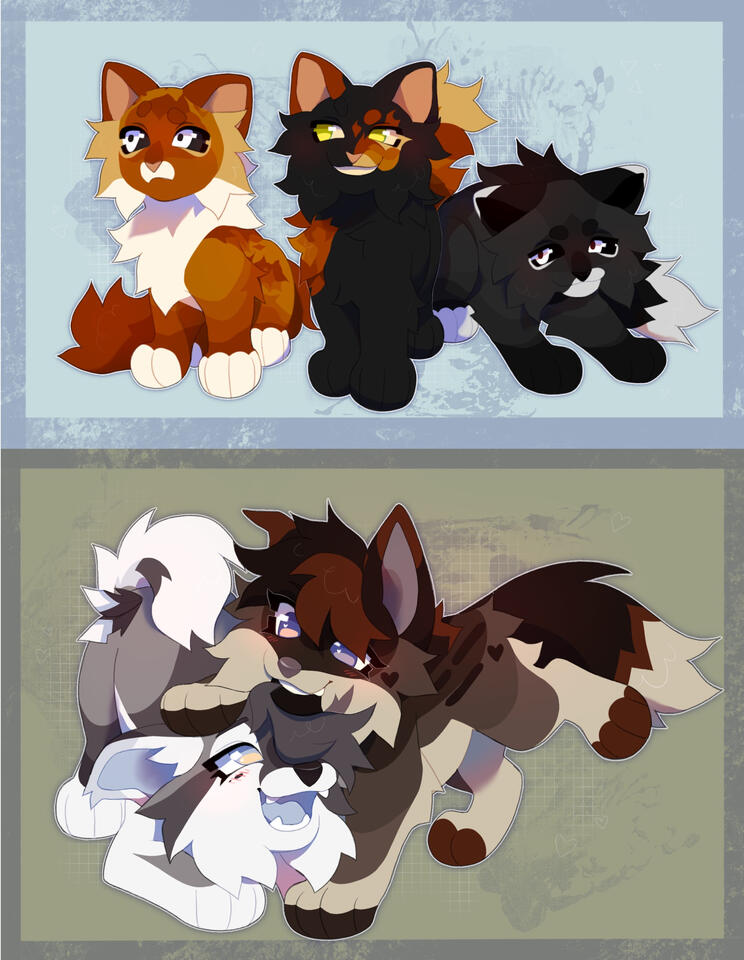 Shaded (@norsewarlock)